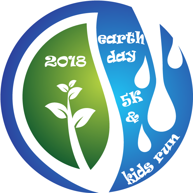 Awards Begin At 1030am On The Mi Earth Day Fest Main - Earth Day (800x779), Png Download