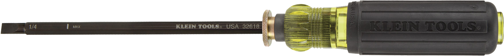 Screwdriver - Baseball Bat (1800x1800), Png Download