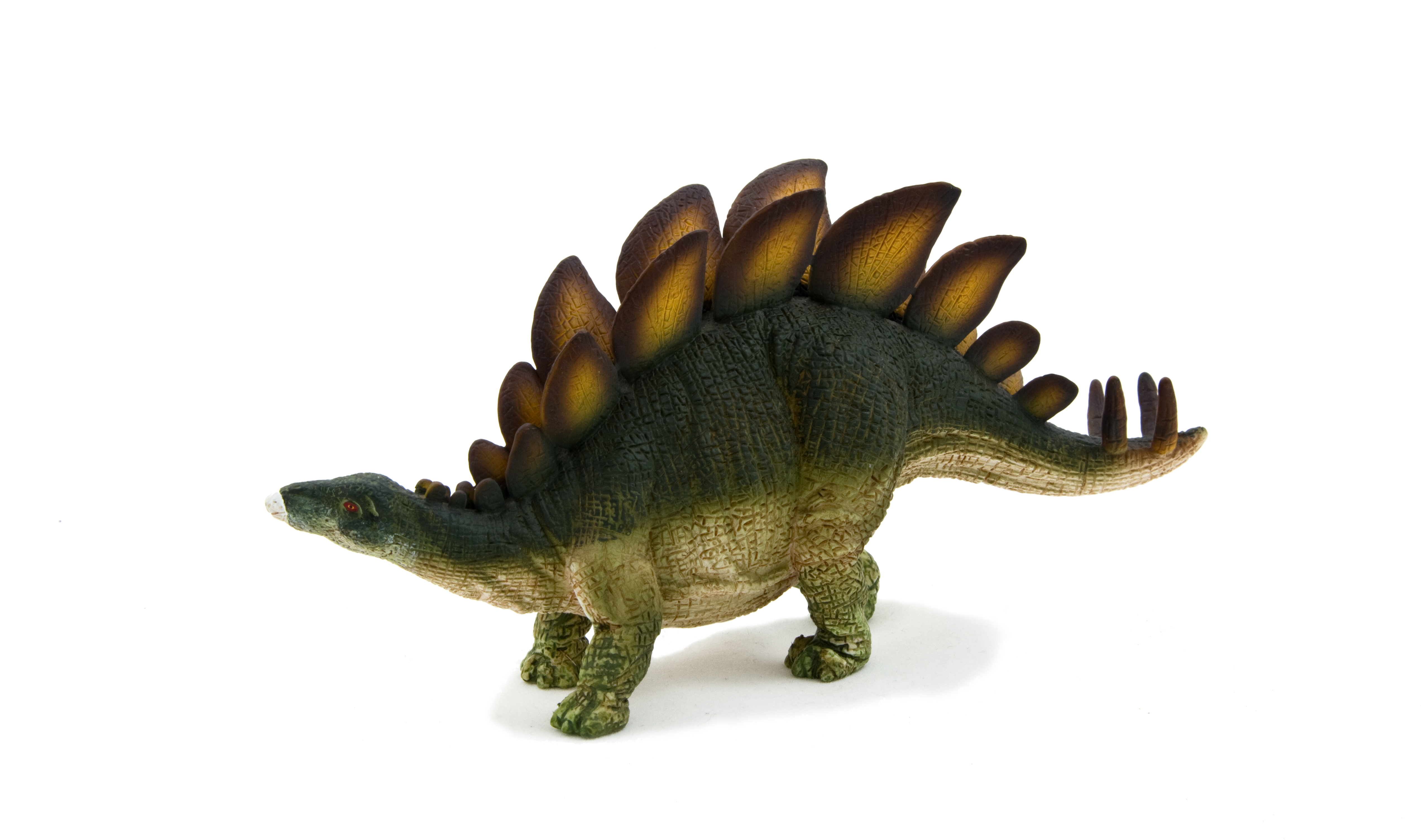 Animal Planet - Stegosaurus (5197x3465), Png Download