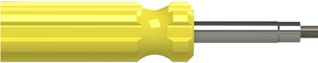Screwdriver Png Transparent Images - Screwdriver (640x480), Png Download
