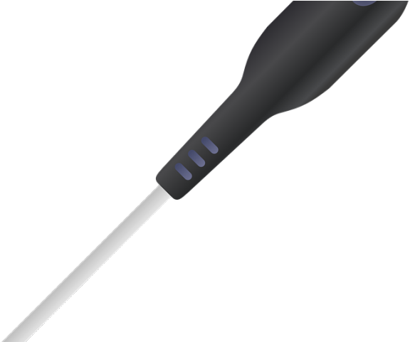 Screwdriver Png Transparent Images - Screwdriver (640x480), Png Download