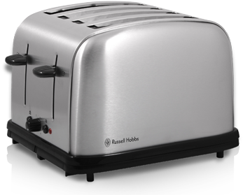 Description - Toaster (348x410), Png Download
