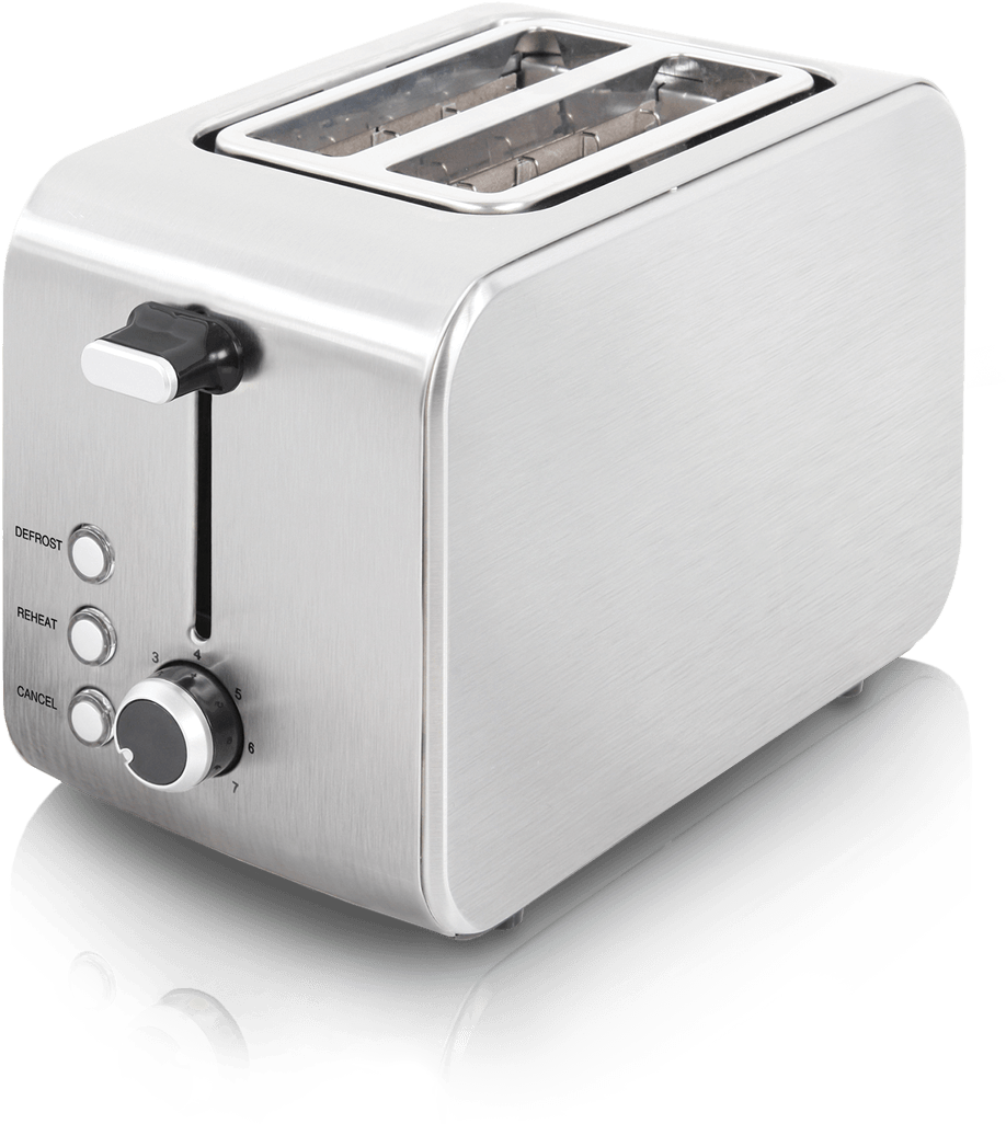 This Multifunction Toaster Doesn't Just Toast Your - Toaster (960x1061), Png Download