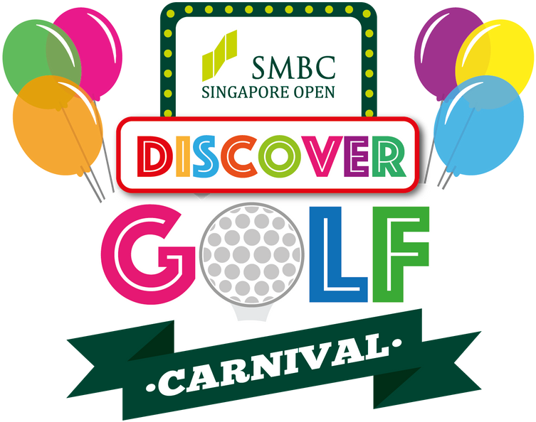 Discover Golf Carnival - Blended Learning (799x646), Png Download