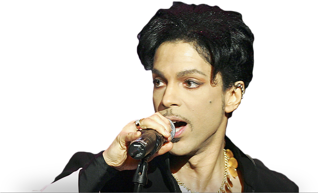 Banner Freeuse Library Prince Transparent Singer - Prince Roger Nelsons Funeral (1028x660), Png Download