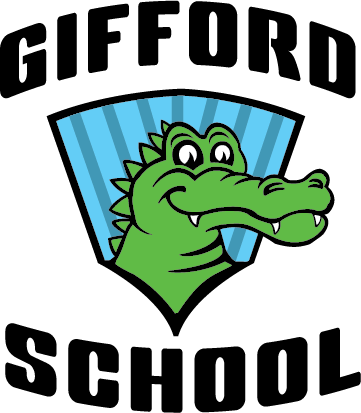 Search Form - Gifford School Logo (361x413), Png Download