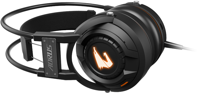 Lightweight Design - Aorus (900x563), Png Download