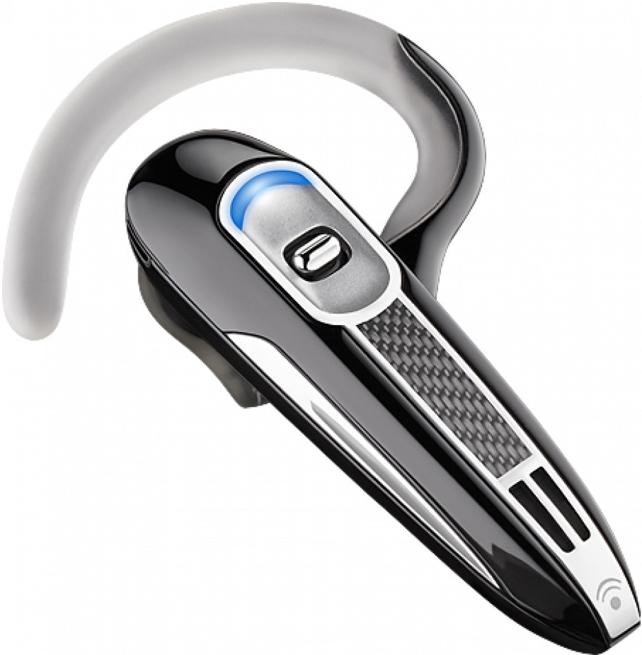 Bluetooth Headset Png Transparent Hd Photo - Plantronics Voyager 520 Bluetooth Wireless Headset (950x950), Png Download