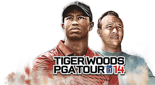 Ea Sports Is Reportedly Ending Its Relationship With - Electronic Arts Tiger Woods Pga Tour 14 (600x375), Png Download