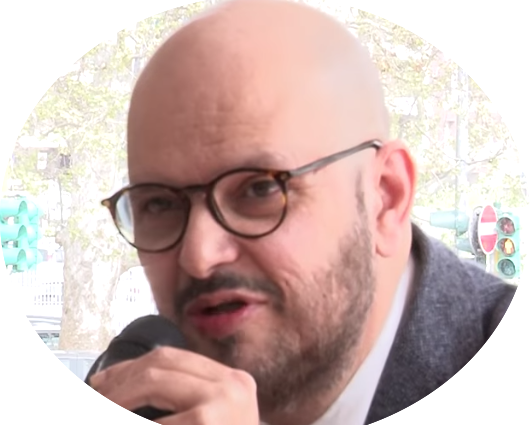 Vi Ricordate La Gandalf L'amministratore Delegato Adesso - Gentleman (530x425), Png Download