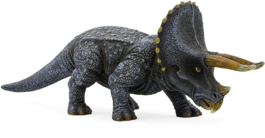 Triceratops - New 2011 - From Mojö - 387042 Triceratops (1000x1000), Png Download