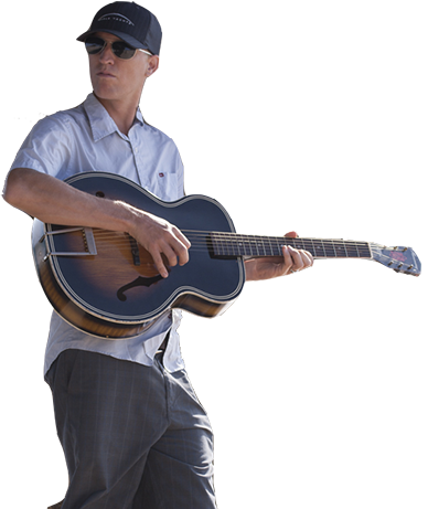 Tate Earle - Rock Singer Png (388x461), Png Download