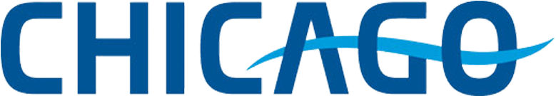 Choose Chicago - Choose Chicago Logo Png (790x170), Png Download