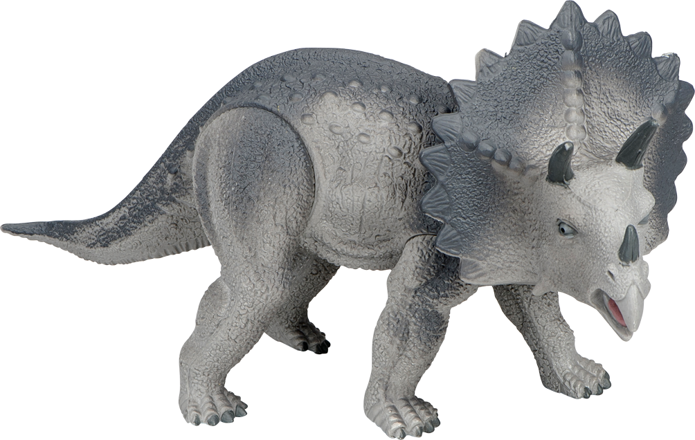 Download Dino Big Dinosaur Triceratops Dinosaur At Toys Png Png Image With No Background Pngkey Com