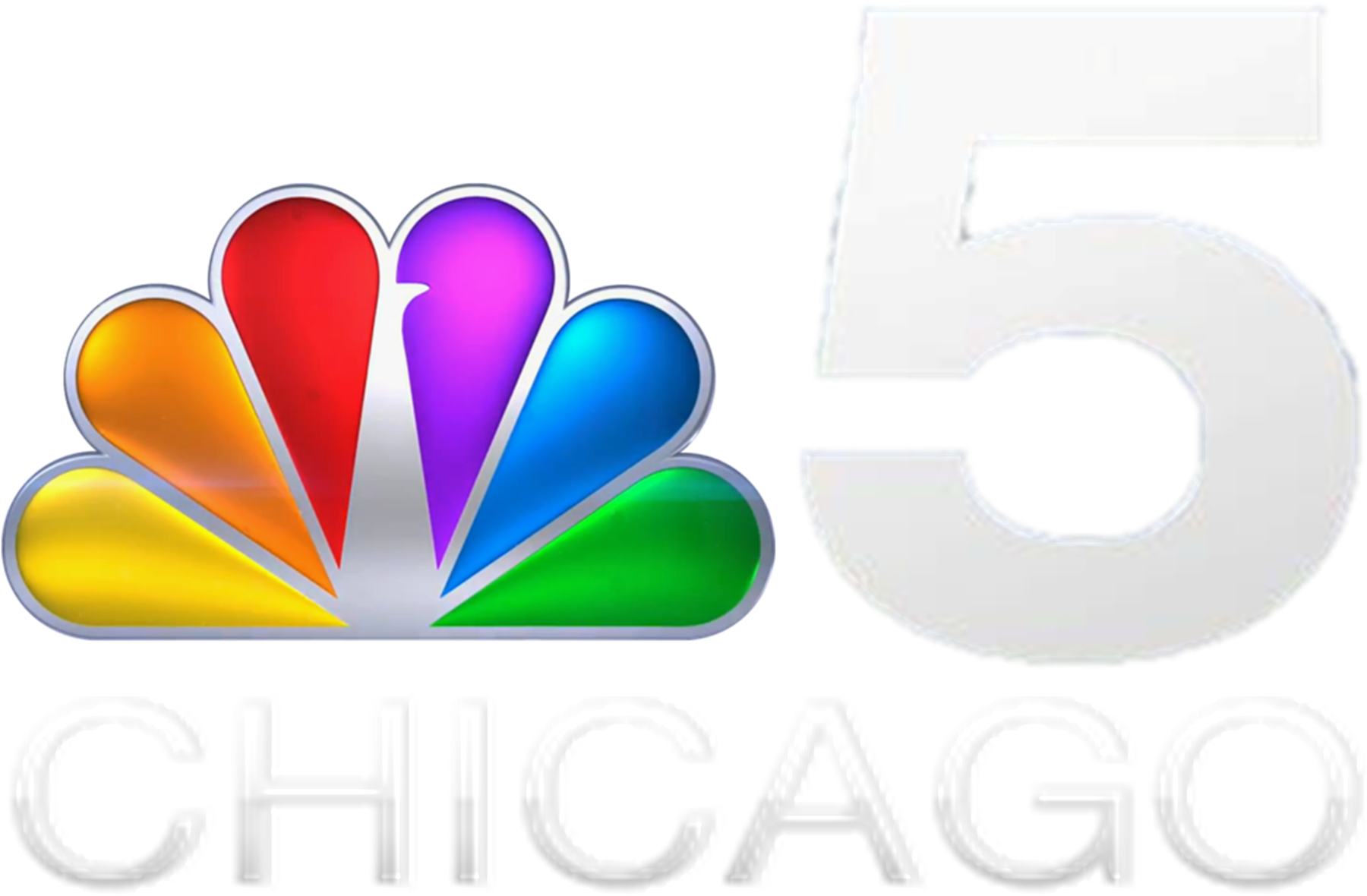 Wmaq Chicago - Wmaq Logo Png (1802x1187), Png Download