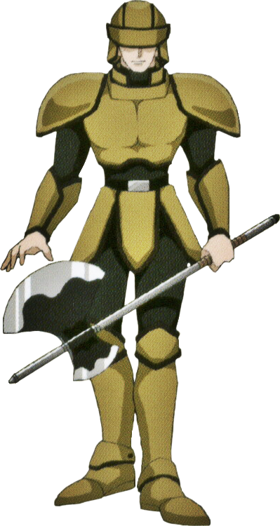 Fire Emblem Warriors Outrealm Fiend (399x750), Png Download