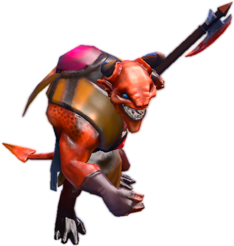 Necronomicon Dota 2 (550x550), Png Download