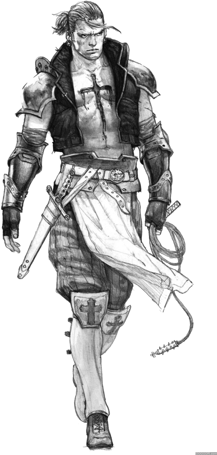 Banner Royalty Free African Drawing Woman Warrior - Armor Drawing (800x1516), Png Download