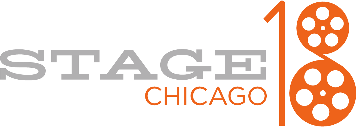 Stage 18 Chicago (1224x437), Png Download