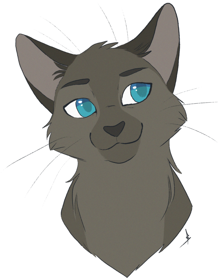 Cambodia Drawing Warrior - Drawings Of Warrior Cats (751x1063), Png Download