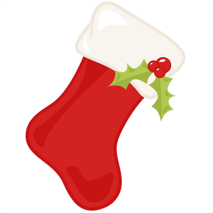 Christmas Stockings Png - Christmas Stocking Transparent Background (432x432), Png Download