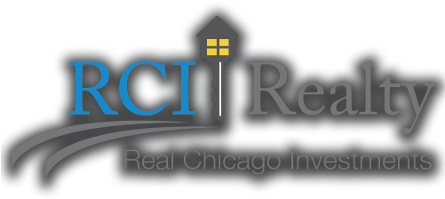 Real Chicago Investments - Illinois (500x250), Png Download