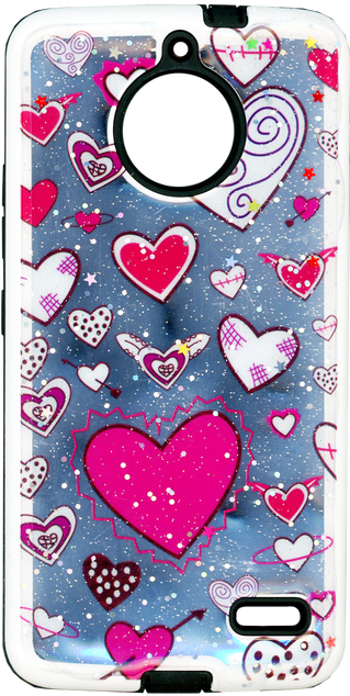 Image - Heart (318x659), Png Download