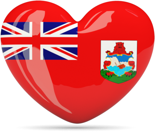 Turks And Caicos Heart (640x480), Png Download