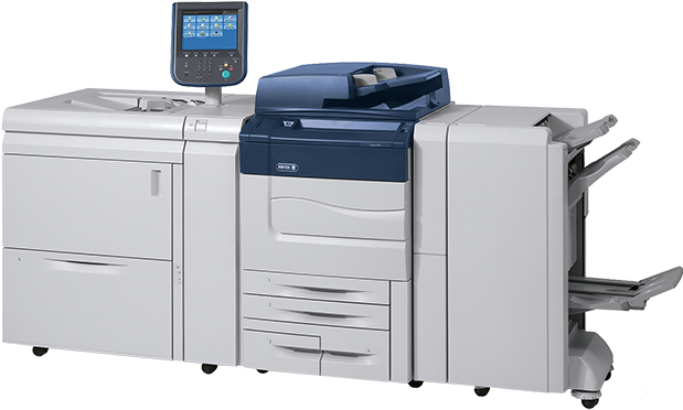 Specifications - Xerox Versant 80 (640x440), Png Download