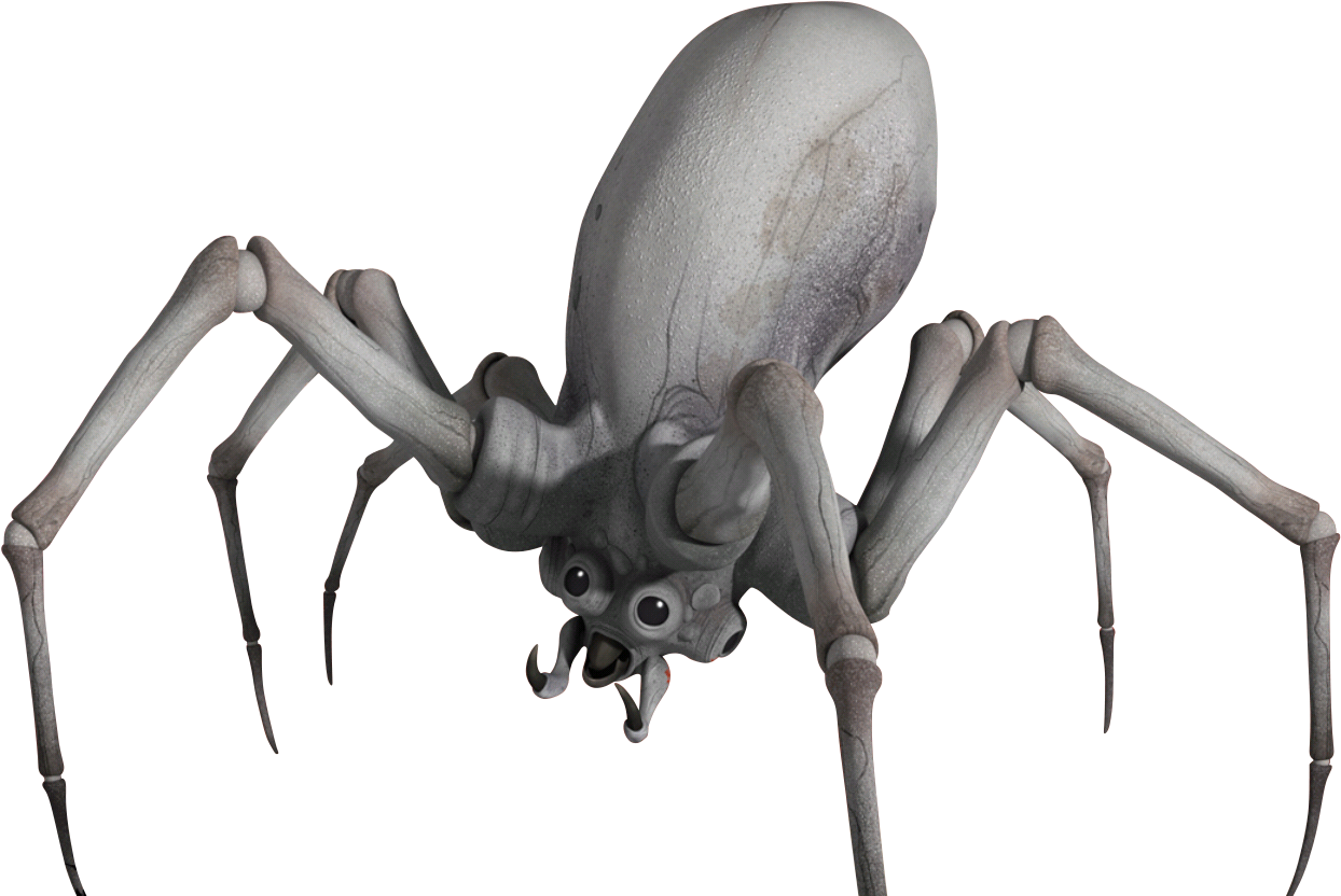 Krykna Spiders - Star Wars Krykna (1300x860), Png Download