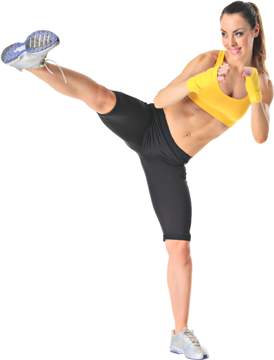 Personas Haciendo Deporte Png (480x527), Png Download