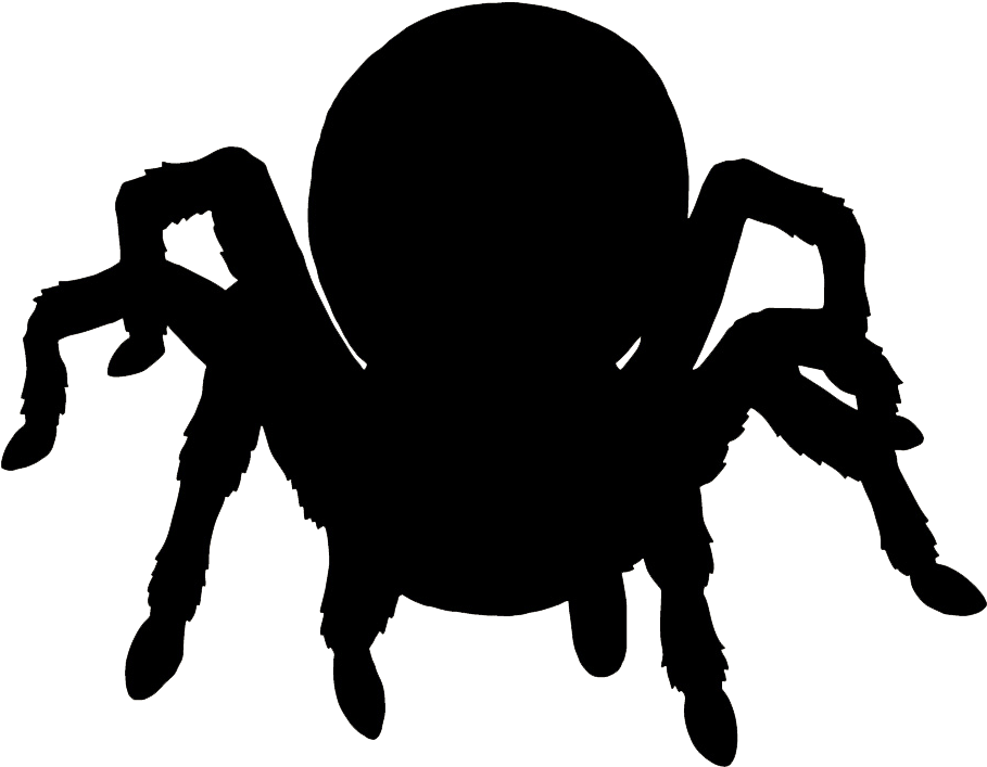 Mammoth A Camper Is Visited In The Night - Insect (1000x1000), Png Download