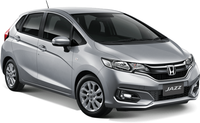 2017 Honda Jazz - Ertiga Modified By Dc (687x431), Png Download