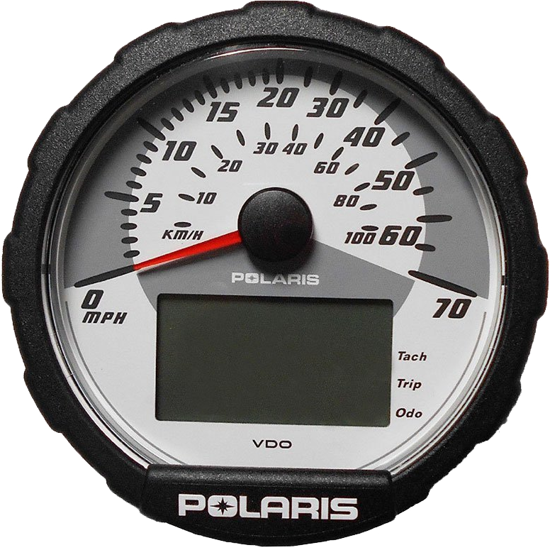 2004 Polaris Sportsman (776x775), Png Download