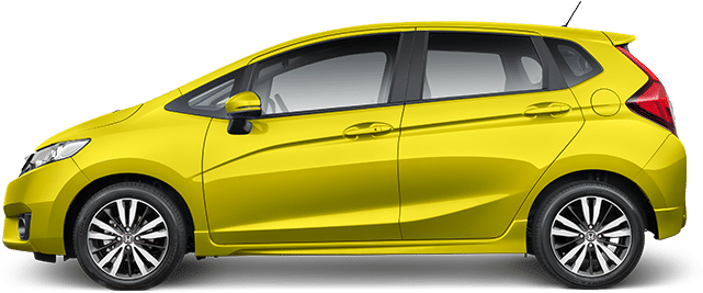 3d Rotation - Honda (820x289), Png Download