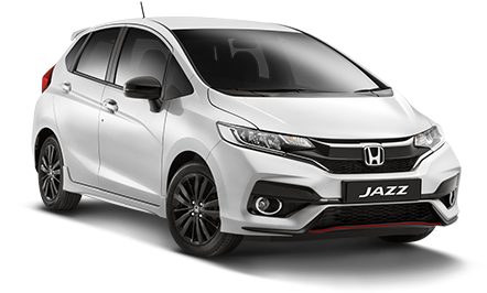 Championship White - Honda Fit (520x390), Png Download