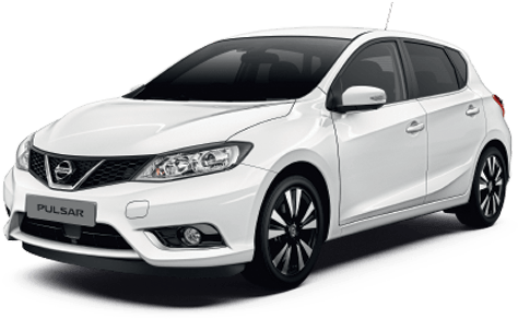 Nissan Png (488x327), Png Download