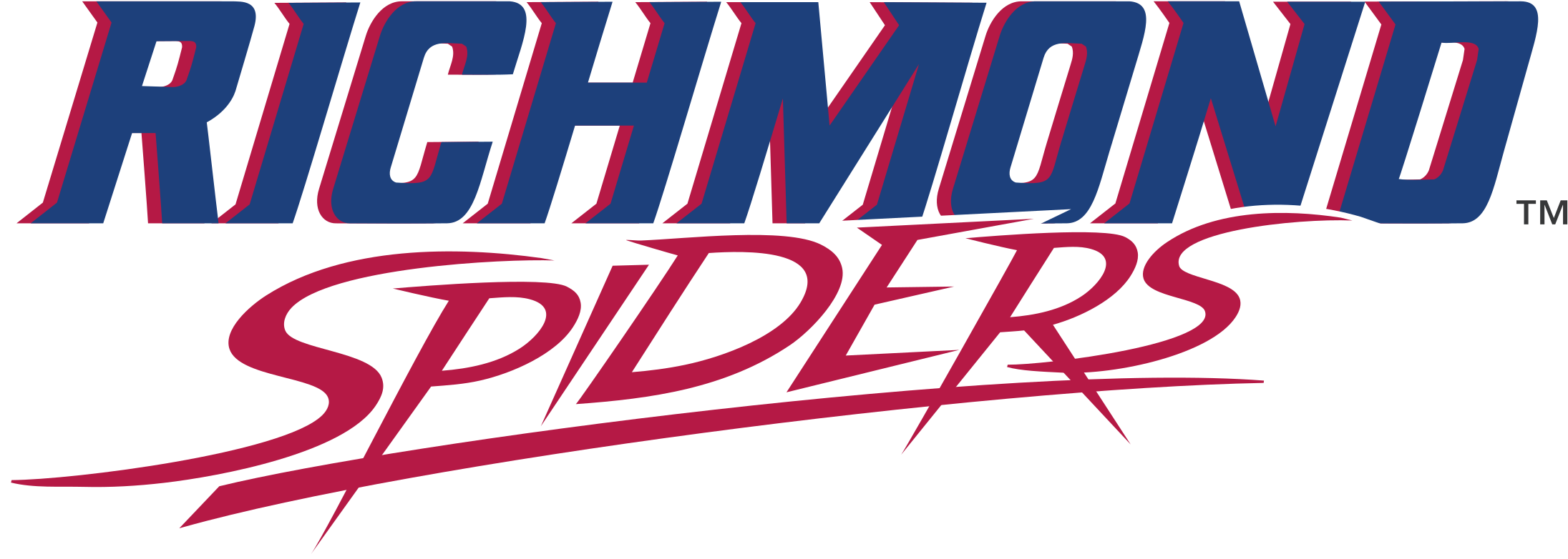 Richmond Spiders Logo Png Transparent - Univ Of Richmond Logo (2400x2400), Png Download