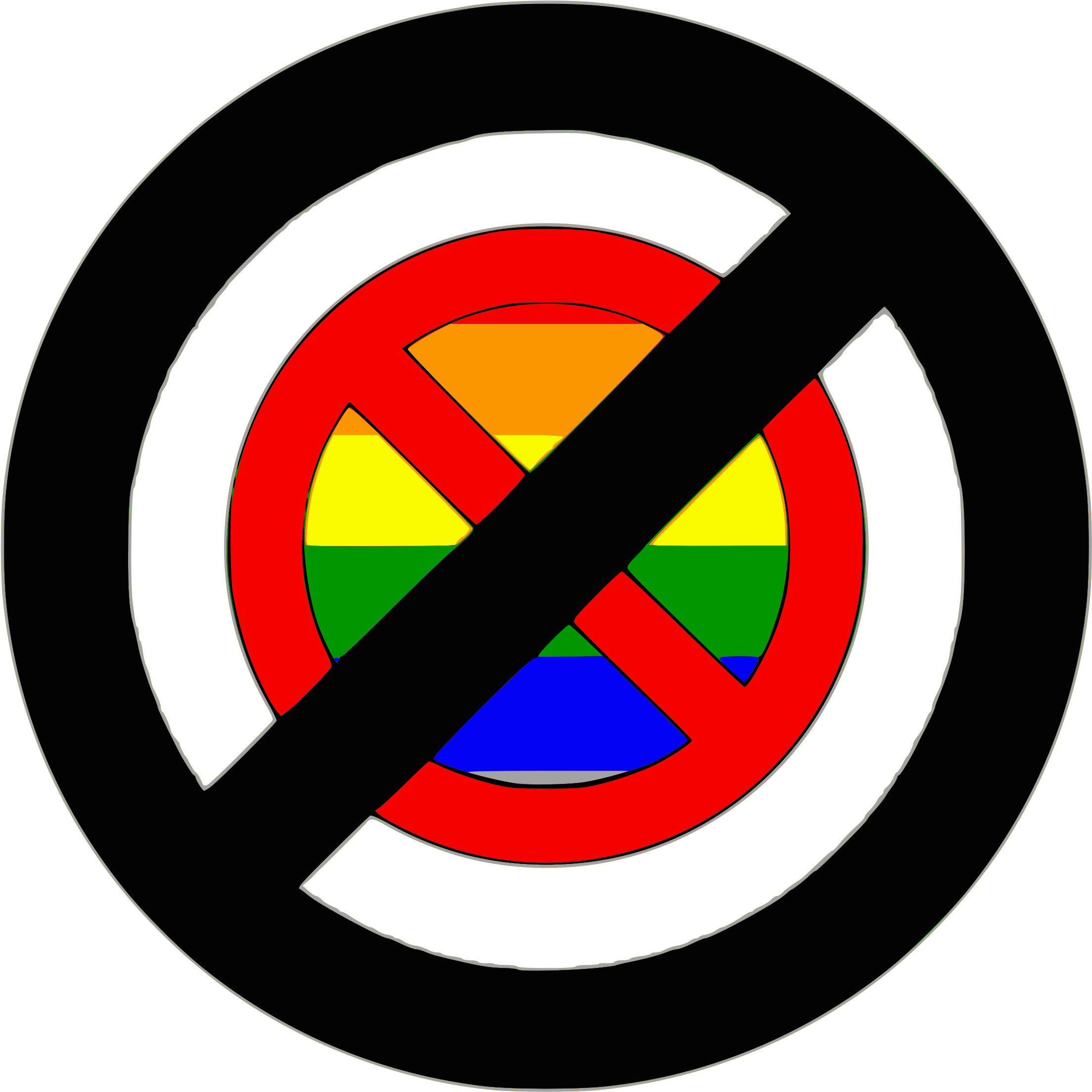 This Free Icons Png Design Of Ban Homophobia (2390x2400), Png Download