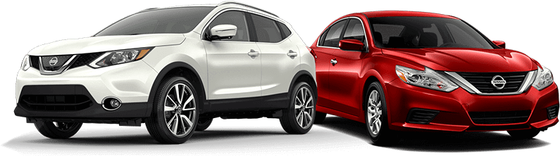Tantillo Auto Group Nissan - 2018 Silver Nissan Rogue Sport (800x230), Png Download