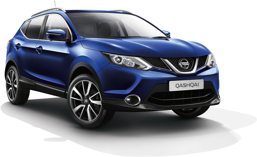 Nissan Qashqai Co Za (1440x600), Png Download