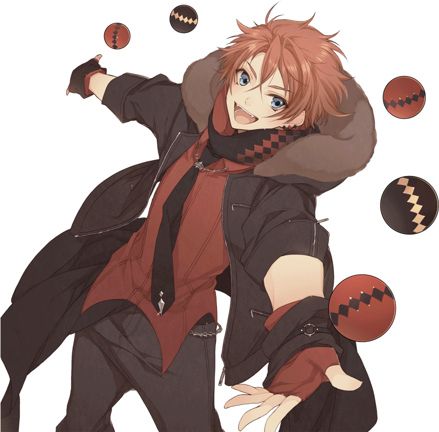 Ban Jumonji Le Transparent - Portable Network Graphics (1024x1024), Png Download
