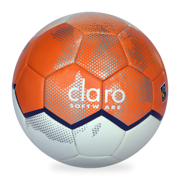 Bala Sport Fairtrade Custom Ball - Bala Ball (600x600), Png Download