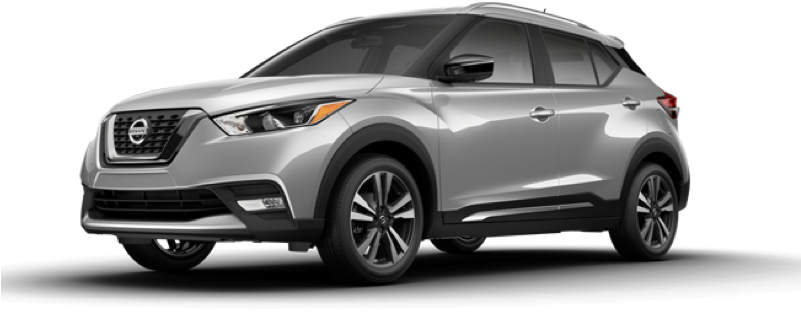 2018 Nissan Kicks Vehicle Photo In Billings, Mt - Nissan Kicks Colors (800x600), Png Download