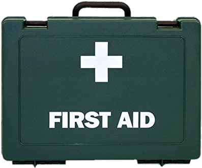 Miscellaneous - First Aid Box (500x500), Png Download