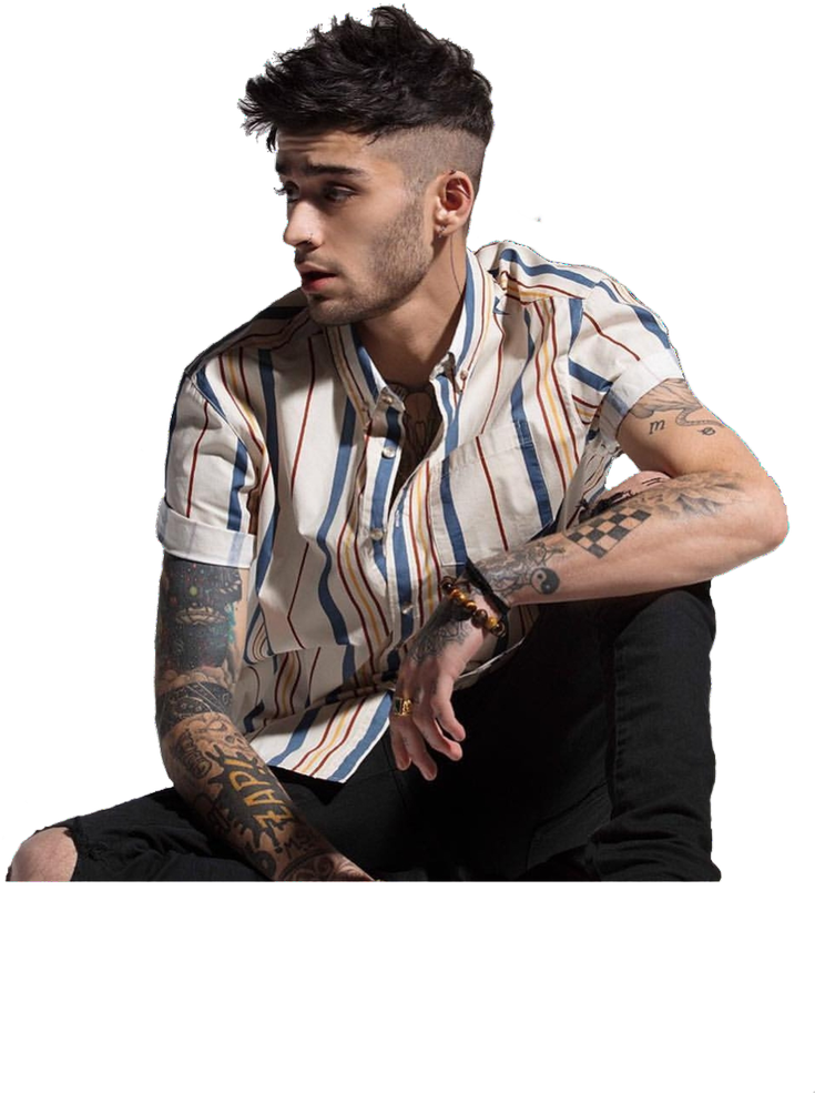 Zayn, Zayn Malik, And Boy Image - Zayn Malik Penshoppe 2018 (750x998), Png Download