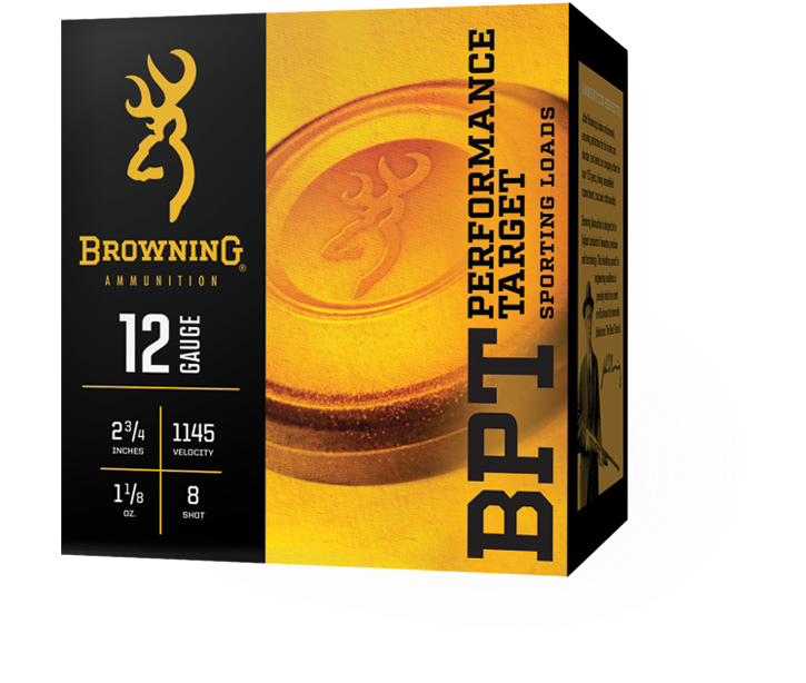 Browning Bpt (733x624), Png Download