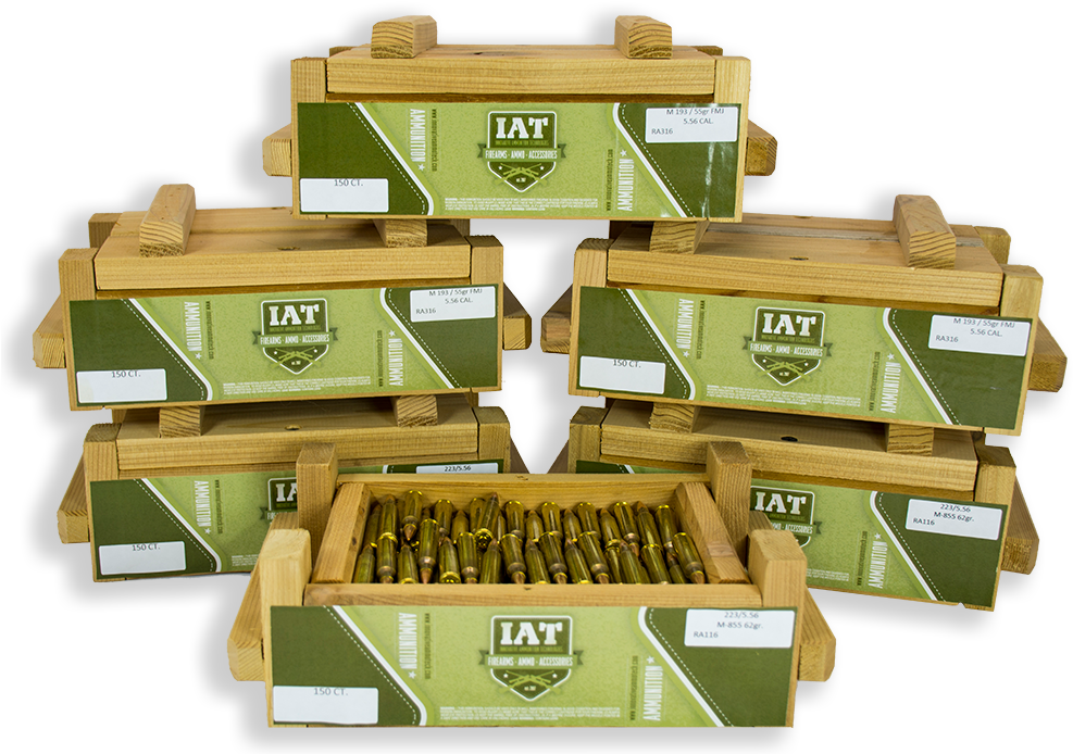 Ammo Crate - - Plywood (1000x695), Png Download