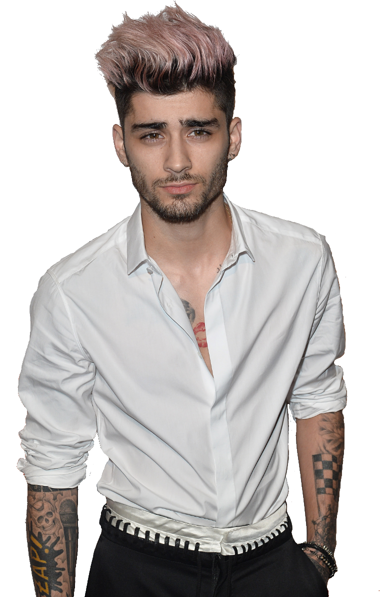Zayn Malik (803x1204), Png Download
