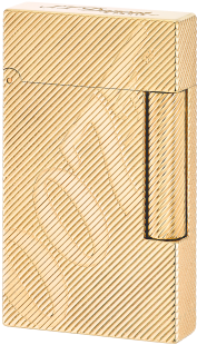Lighter James Bond 007 Gold - St Dupont Lighter (400x400), Png Download